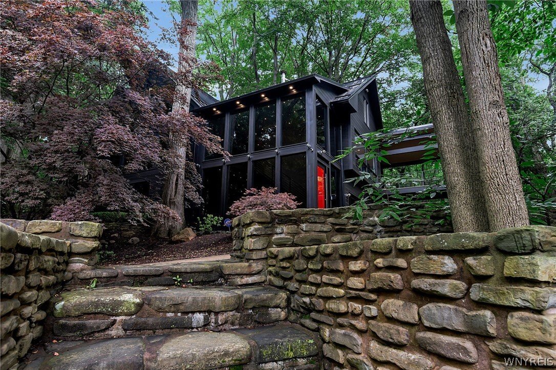 House in East Aurora, New York, United States 5 - 18574364