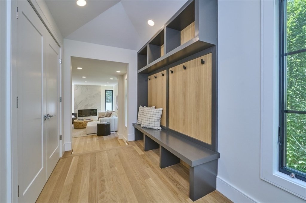 House in Brookline, Massachusetts, United States 5 - 18578753