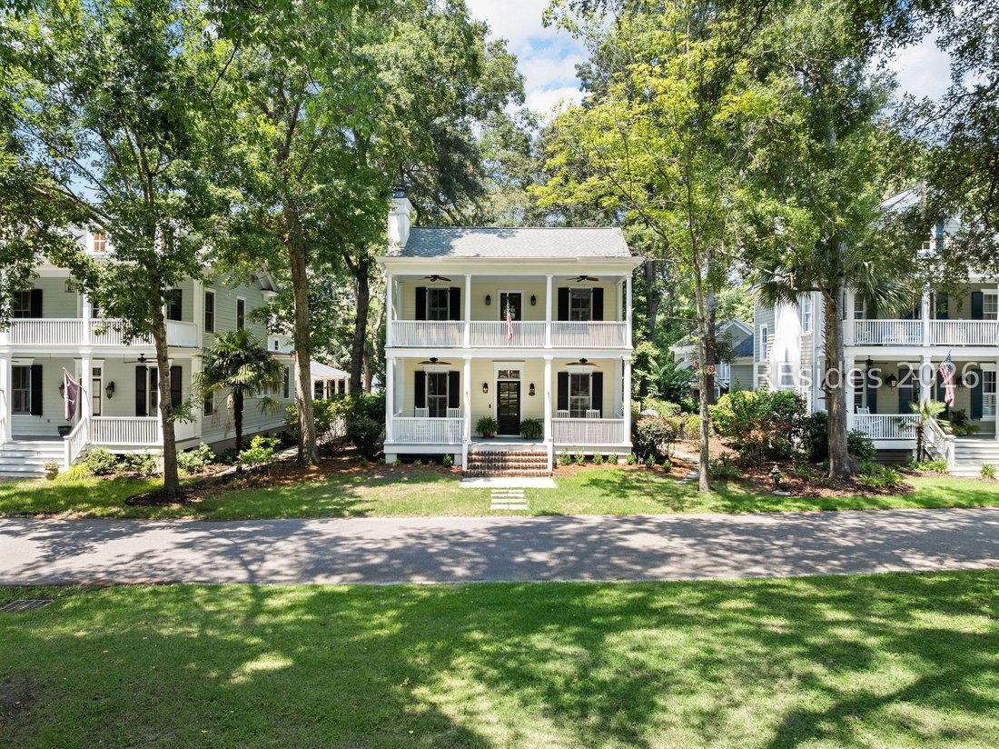 House in Beaufort, South Carolina, United States 1 - 18576134