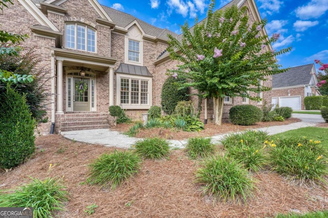 House in Dacula, Georgia, United States 3 - 18576336