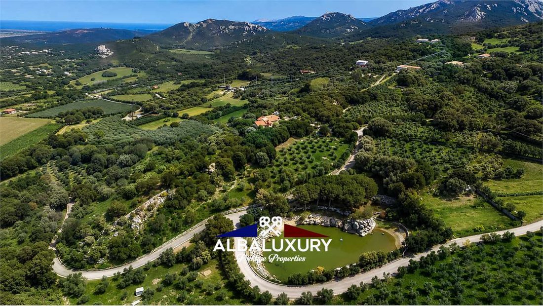 Villa in Palau, Sardinia, Italy 2 - 15347297
