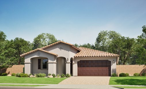 House in Goodyear, Arizona, United States 1