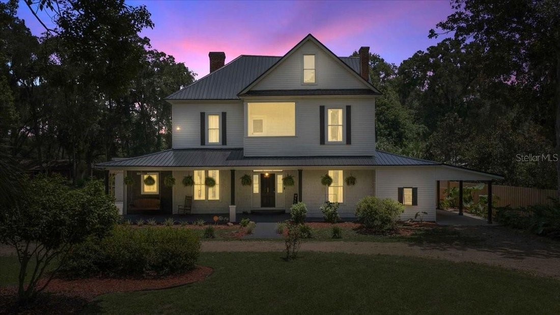 House in Williston, Florida, United States 2 - 17768342