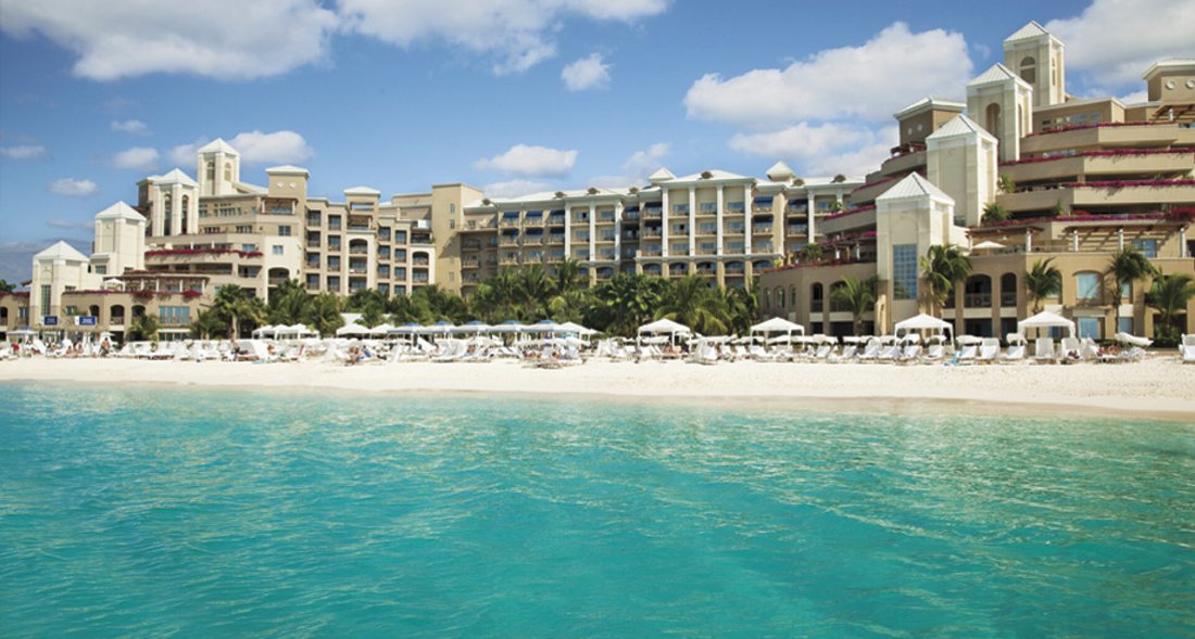 Apartment in George Town, George Town, Cayman Islands 4 - 18577877
