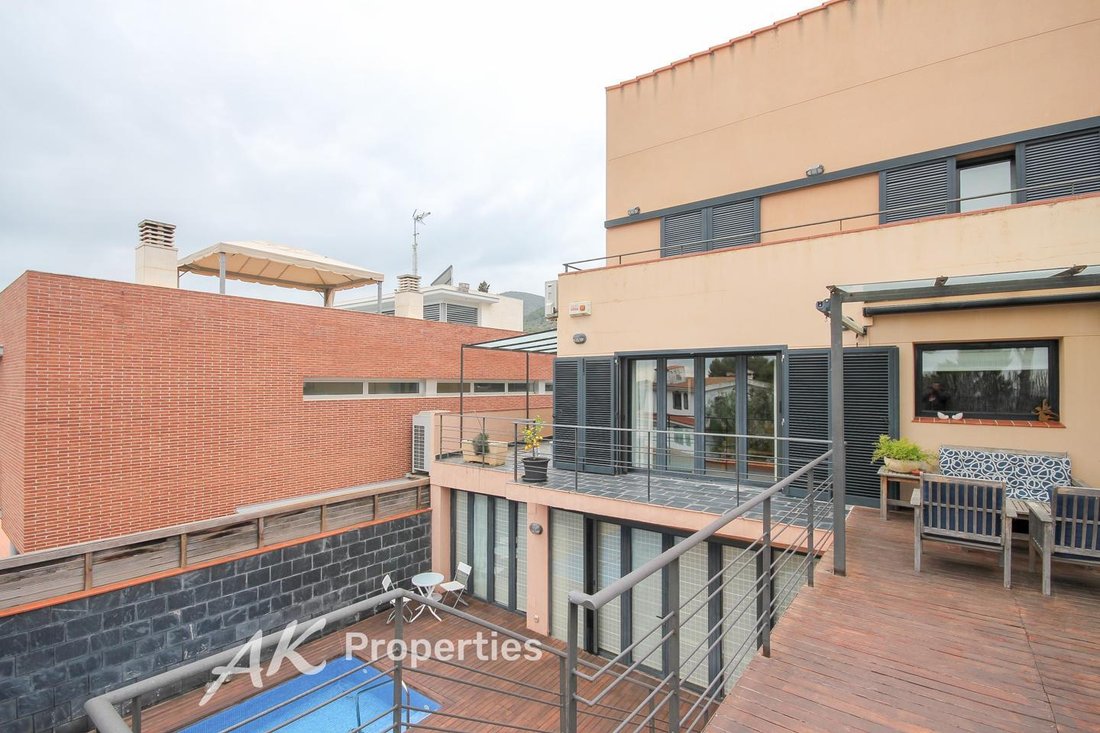 House in Castelldefels, Catalonia, Spain 3 - 18312291