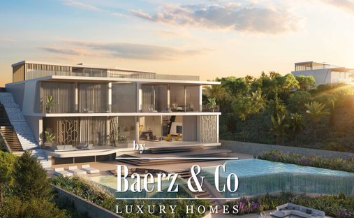 Villa in Benahavís, Andalusien, Spanien 1