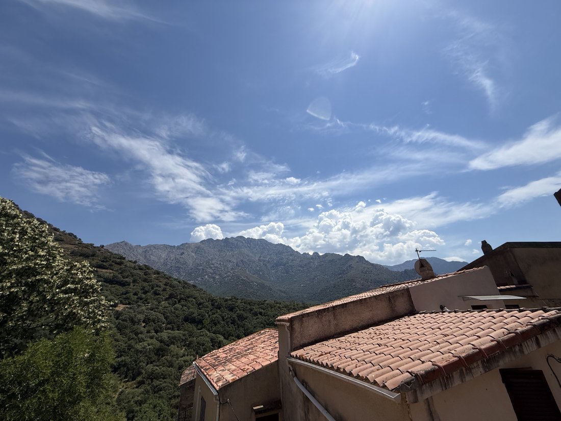 House in Montegrosso, Corsica, France 1 - 18574753