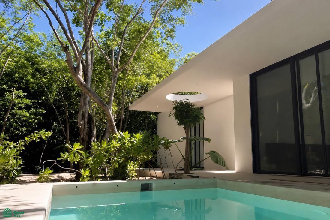 Condo in San Miguel de Cozumel, Quintana Roo, Mexico 1 - 18558502