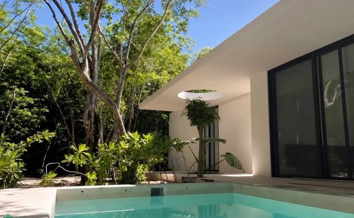 Condo in San Miguel de Cozumel, Quintana Roo, Mexico 1