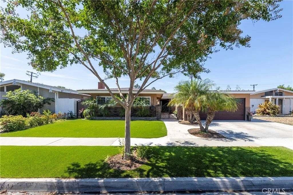House in La Mirada, California, United States 1 - 18577197