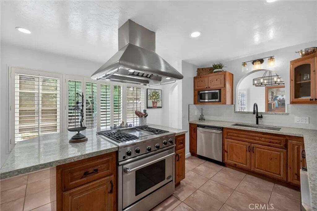 House in Orange, California, United States 1 - 17934857