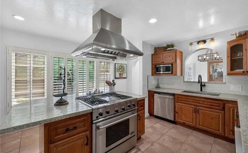 House in Orange, California, United States 1