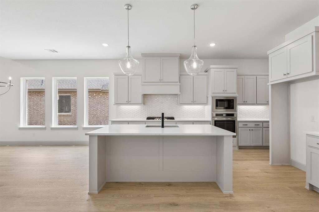 House in Frisco, Texas, United States 5 - 18577594