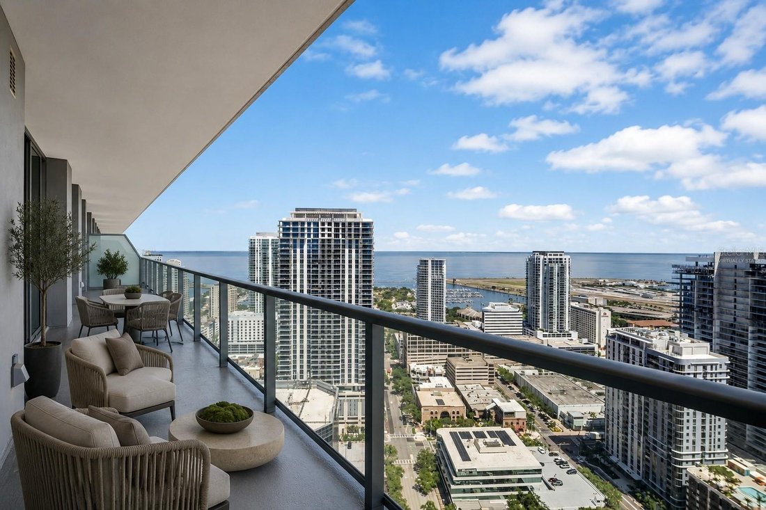 Condo in St. Petersburg, Florida, United States 1 - 17782905