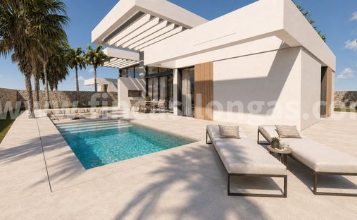 Villa à Ciutadella de Menorca, Îles Baléares, Espagne 1
