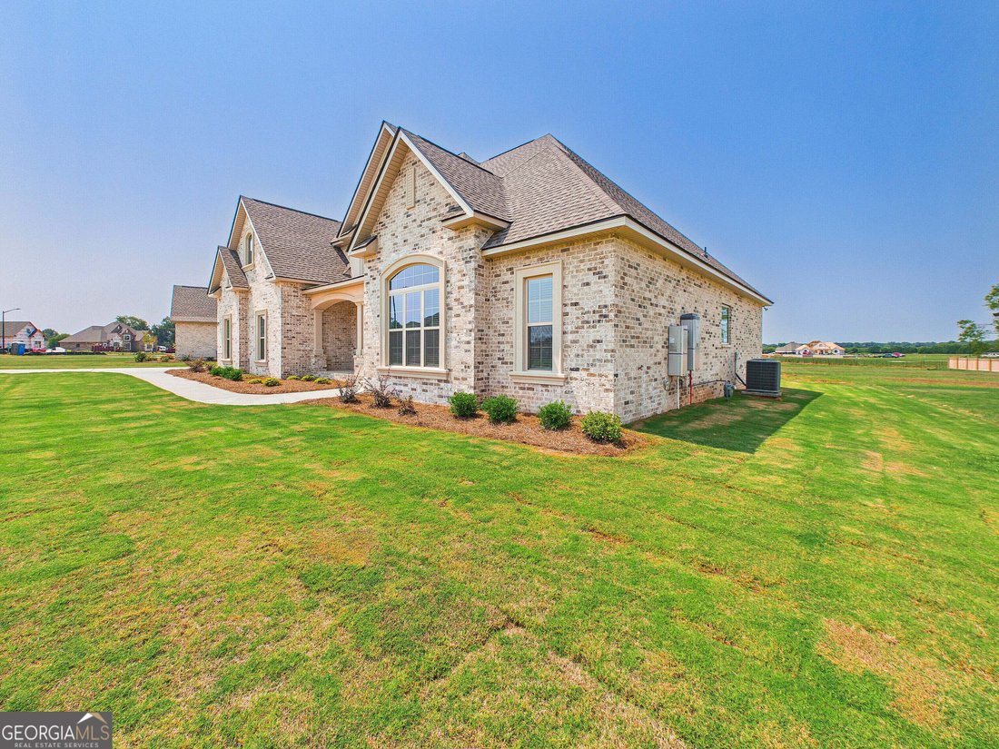 House in Perry, Georgia, United States 5 - 18577422