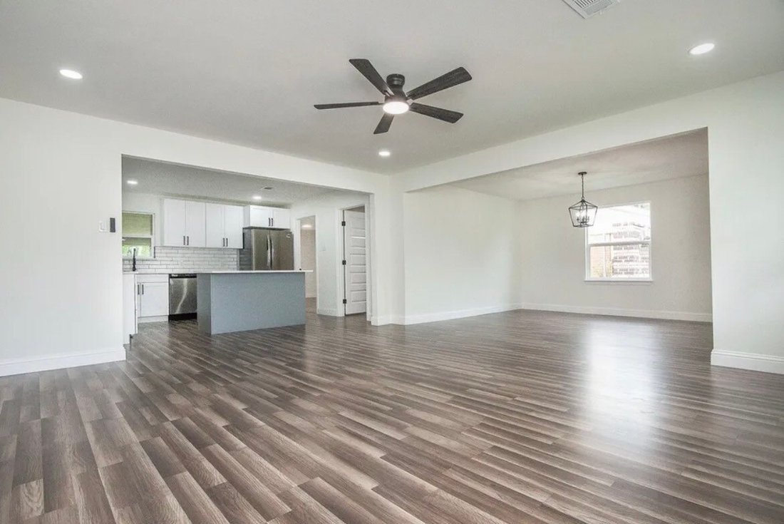 House in Dallas, Texas, United States 5 - 18553159