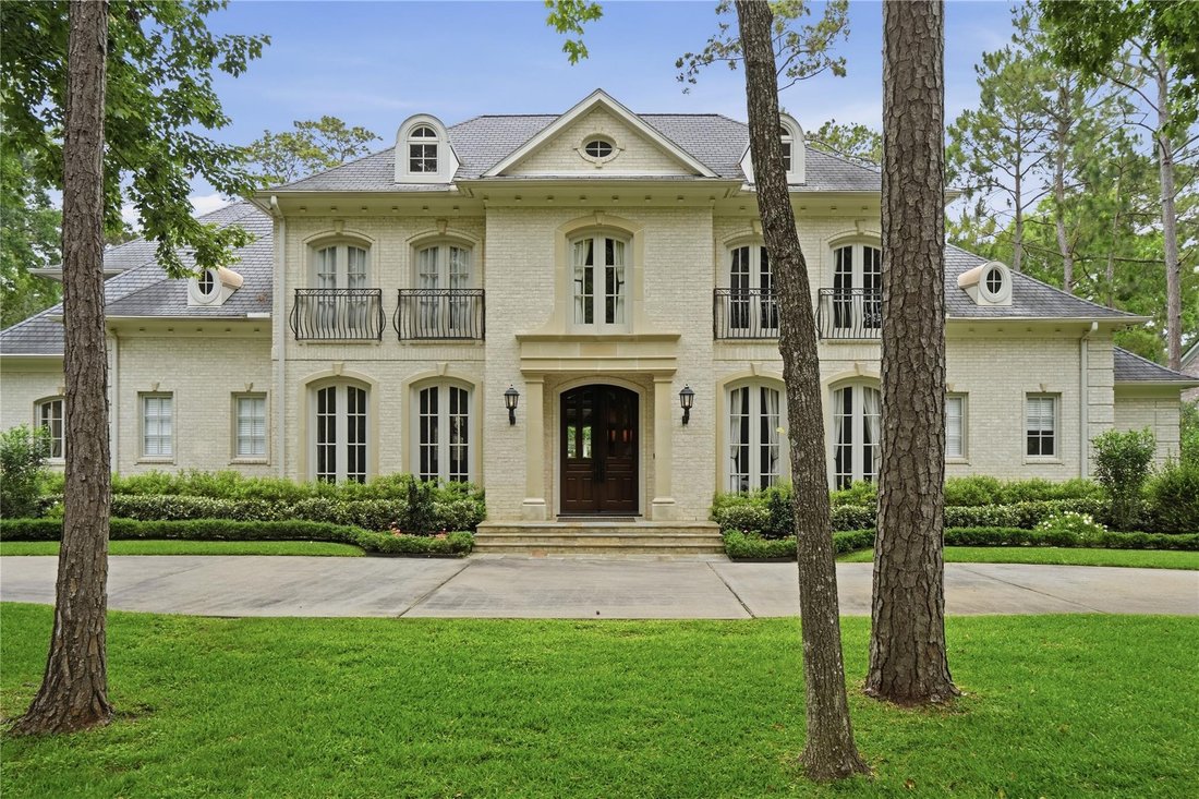 House in Houston, Texas, United States 1 - 18577821