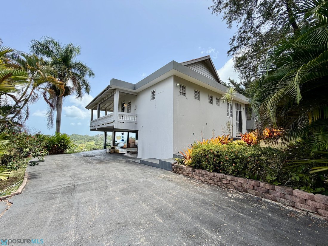 House in Morovis, Morovis, Puerto Rico 3 - 18574526