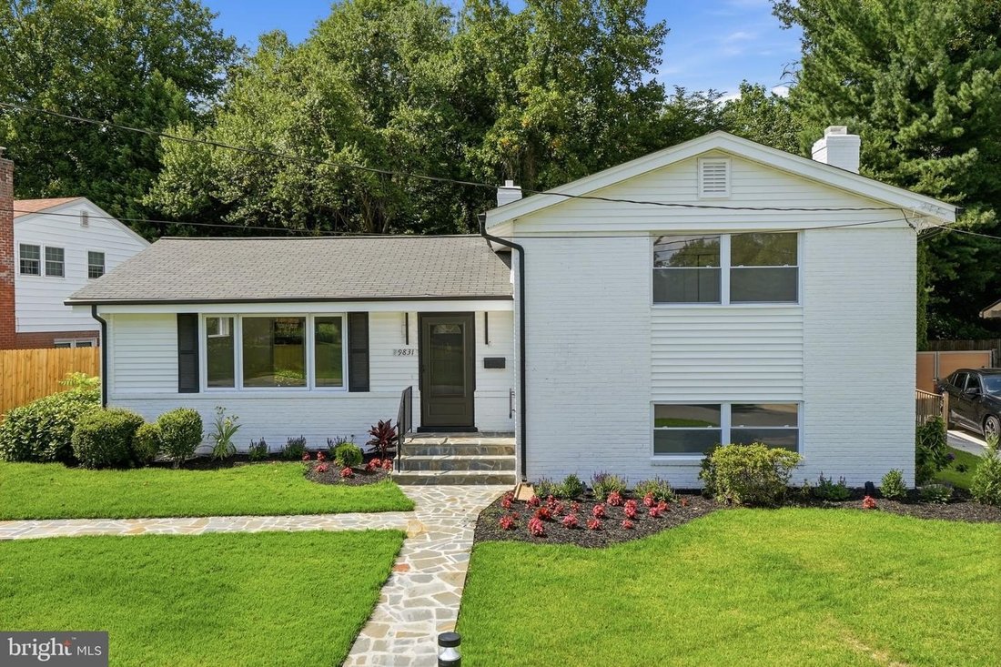 House in Bethesda, Maryland, United States 2 - 18578657