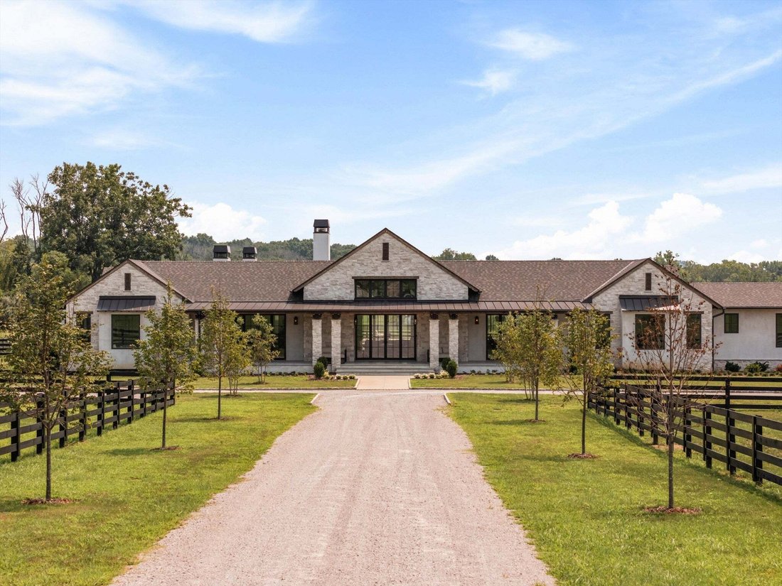 House in Franklin, Tennessee, United States 3 - 18576646