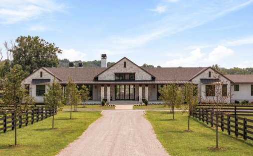 Casa a Franklin, Tennessee, Stati Uniti 1