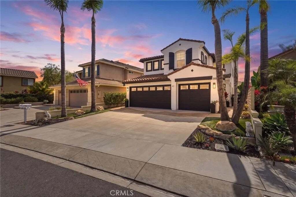 House in Laguna Niguel, California, United States 1 - 18577202
