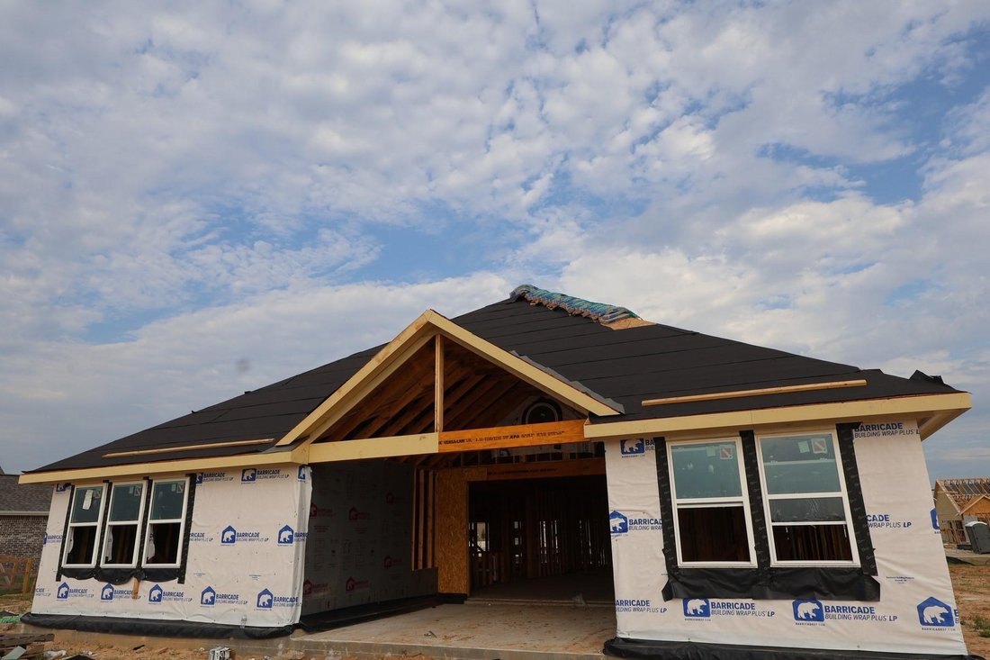 House in Waller, Texas, United States 4 - 18577635