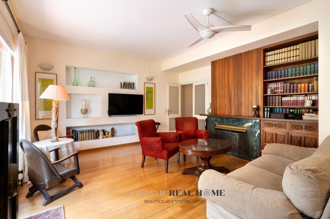 Apartment in Palma, Balearic Islands, Spain 2 - 18577132