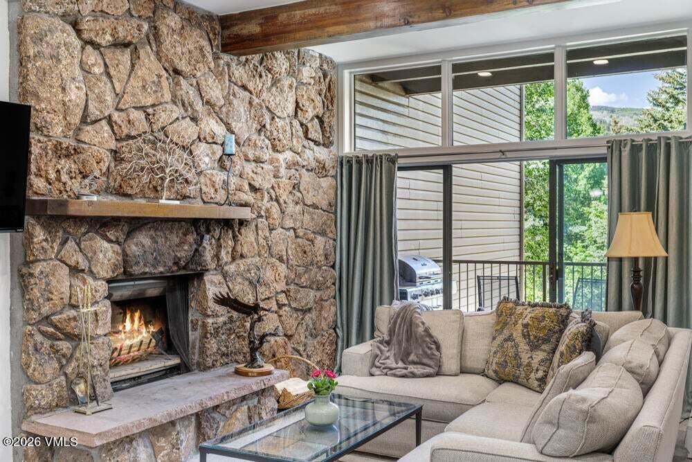 Condo in Avon, Colorado, United States 4 - 18575745