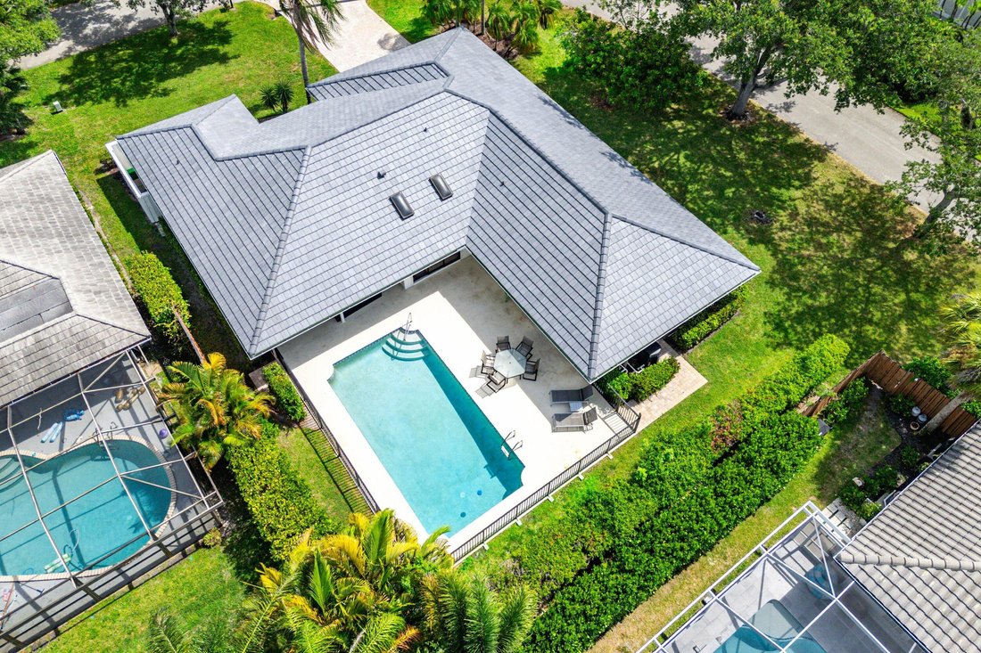 House in Palm Beach Gardens, Florida, United States 3 - 18576550