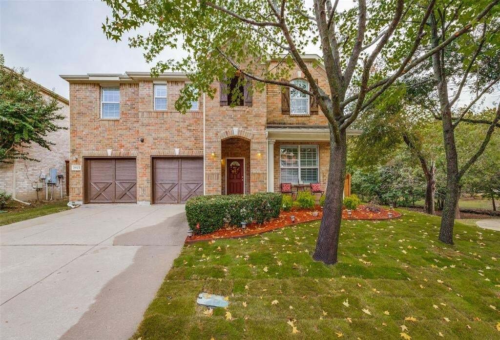 House in Plano, Texas, United States 1 - 18577599