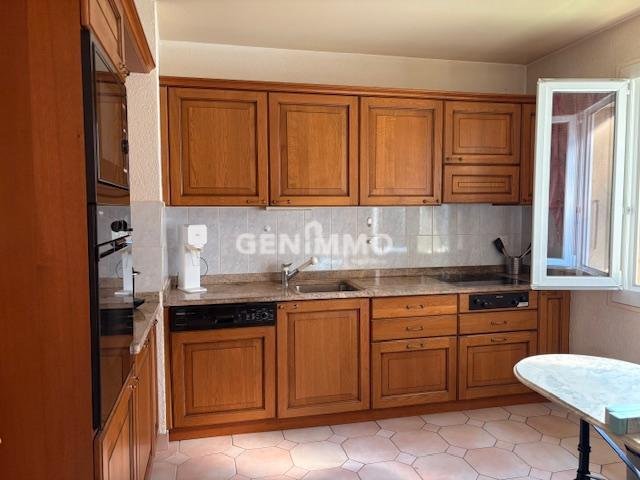 Apartment in Bernex, Genève, Switzerland 2 - 18575812