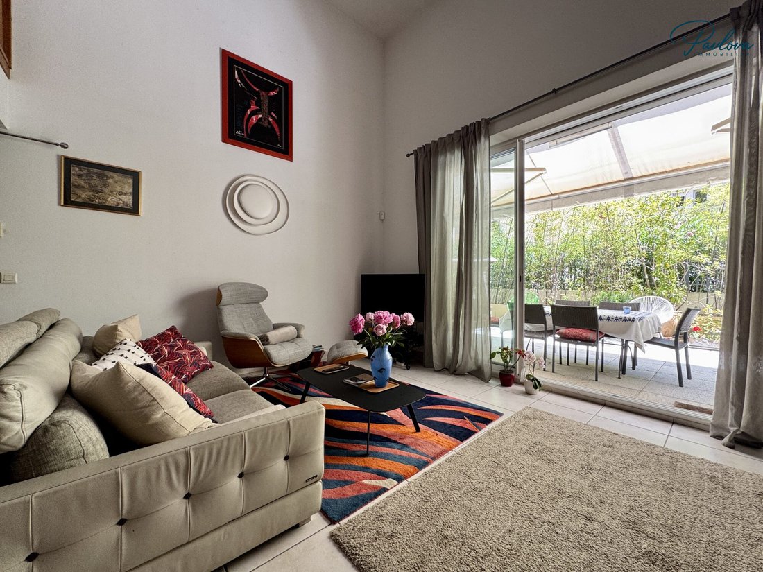 Villa in Port Marianne, Montpellier, France 5 - 18578705