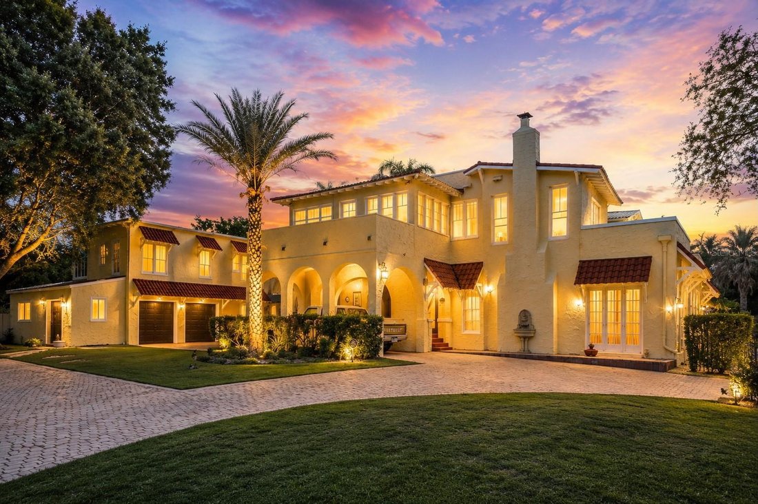 House in Lakeland, Florida, United States 1 - 18235913