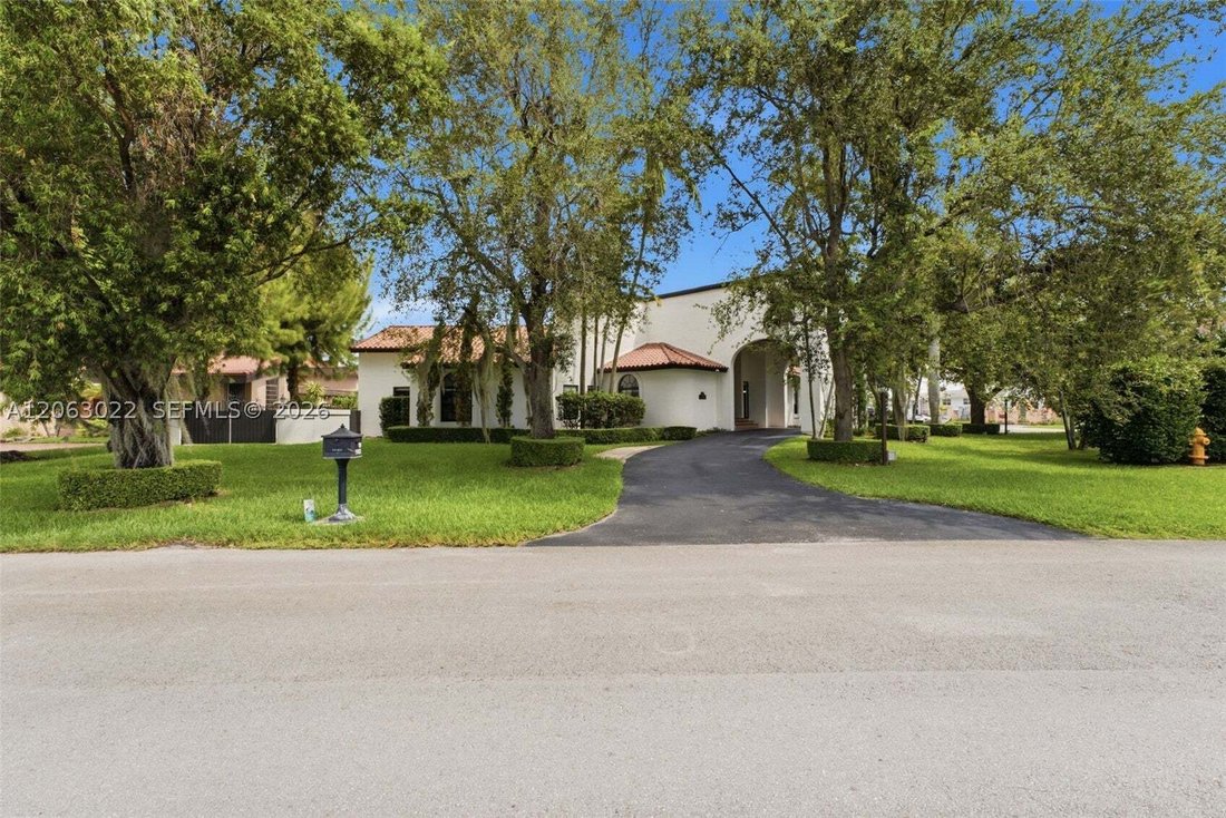 Casa a Miami, Florida, Stati Uniti 2 - 18576913