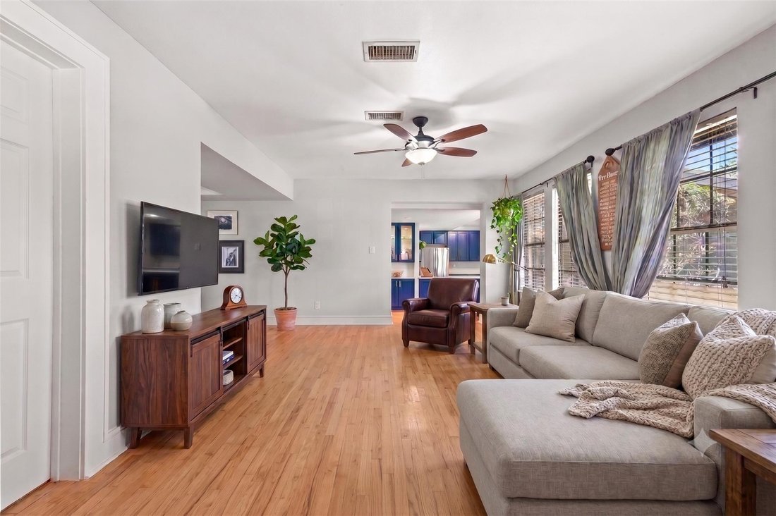 House in Austin, Texas, United States 4 - 18408086