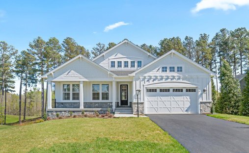 Casa a Charlottesville, Virginia, Stati Uniti 1