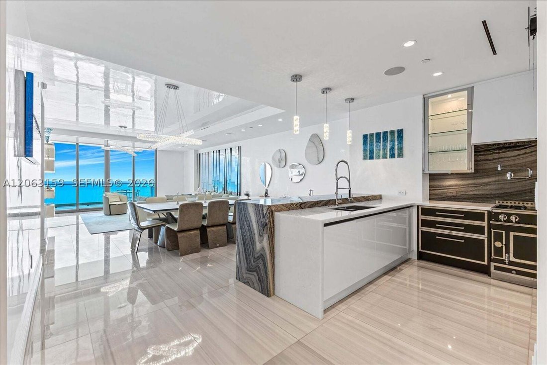 Condo in Golden Beach, Florida, United States 4 - 18576971