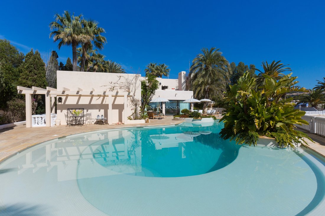 Villa a Teulada, Teulada, Comunità Valenzana 2 - 16607700
