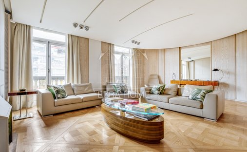 Wohnung in Bois de Boulogne, Paris 16e Arrondissement, Paris 1