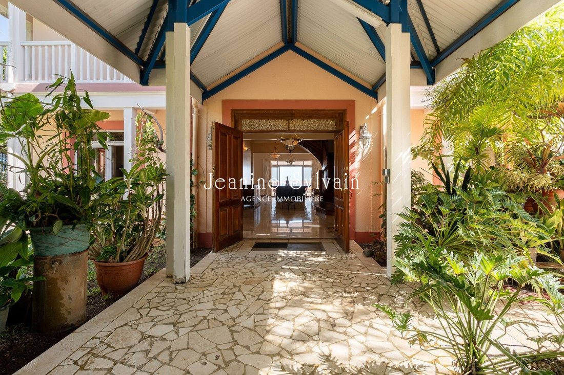 House in Arue, Windward Islands, French Polynesia 5 - 18578672