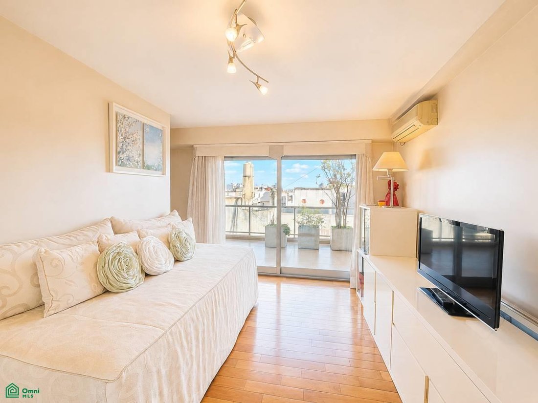 Condo in Buenos Aires, Buenos Aires, Argentina 5 - 18329993