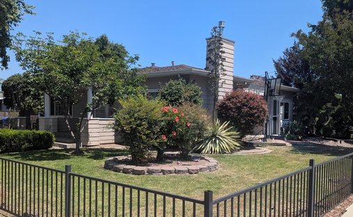 Casa a Hayward, California, Stati Uniti 1