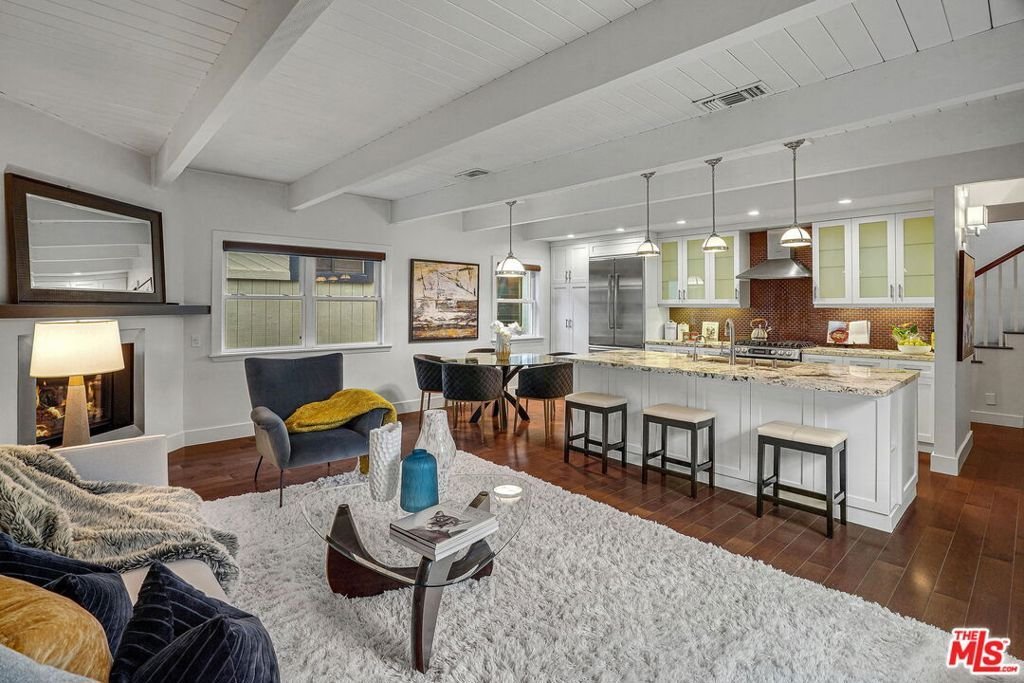House in Los Angeles, California, United States 1 - 18577019