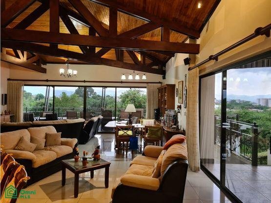 Maison à San Rafael, San José, Costa Rica 5 - 17354023