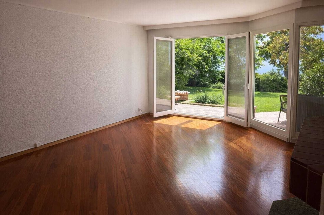 Appartamento a Morges, Vaud, Svizzera 3 - 18576382