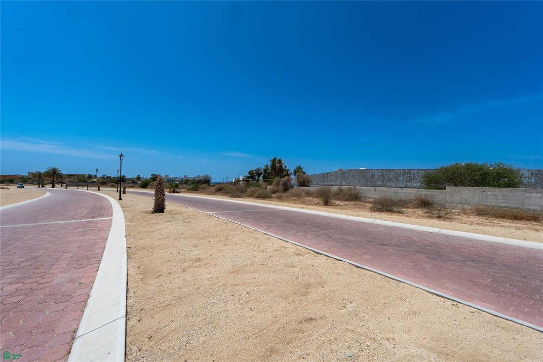 Land in Colonia del Sol, Baja California Sur, Mexico 4 - 18545577