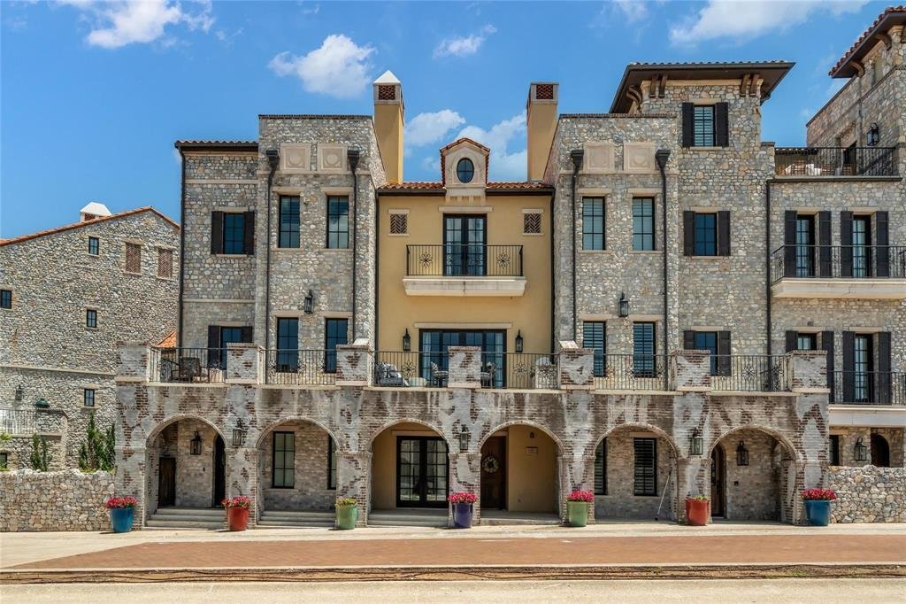 Townhouse in Keller, Texas, United States 1 - 18577579