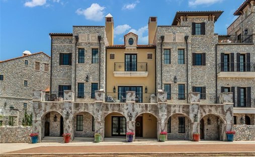 Residenza a Keller, Texas, Stati Uniti 1
